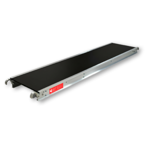 10' X 19"  SCAFFOLDING PLATFORM